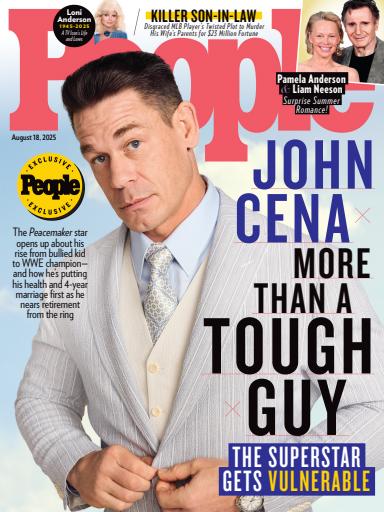 People issue 