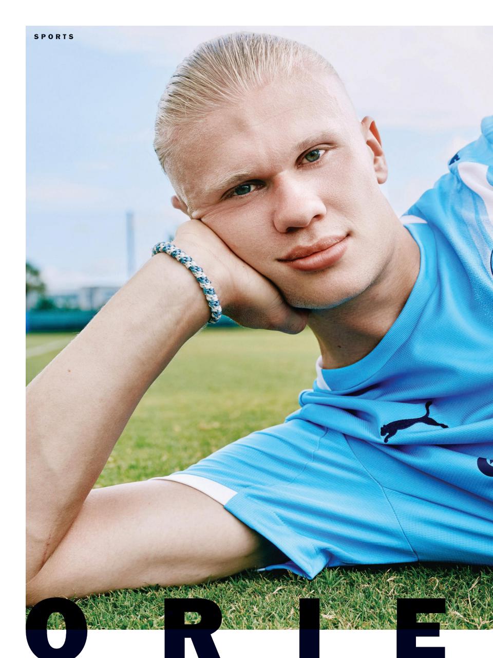 TIME Magazine Asia Preview Pages