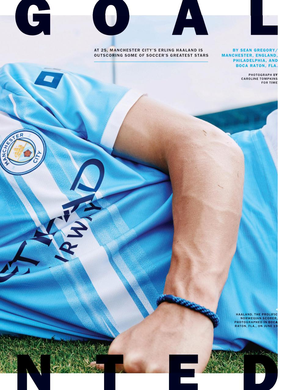 TIME Magazine Asia Preview Pages