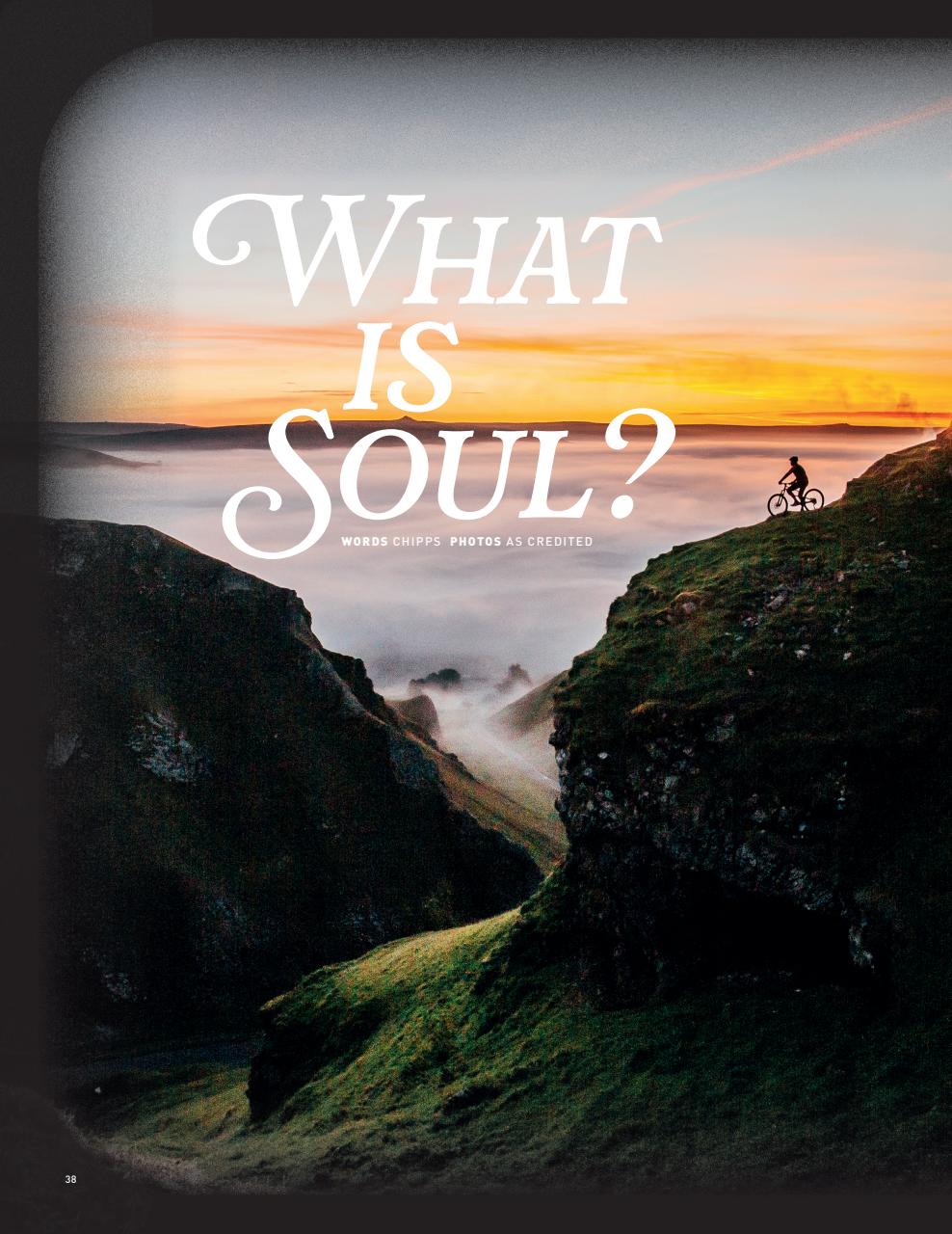 Singletrack Preview Pages