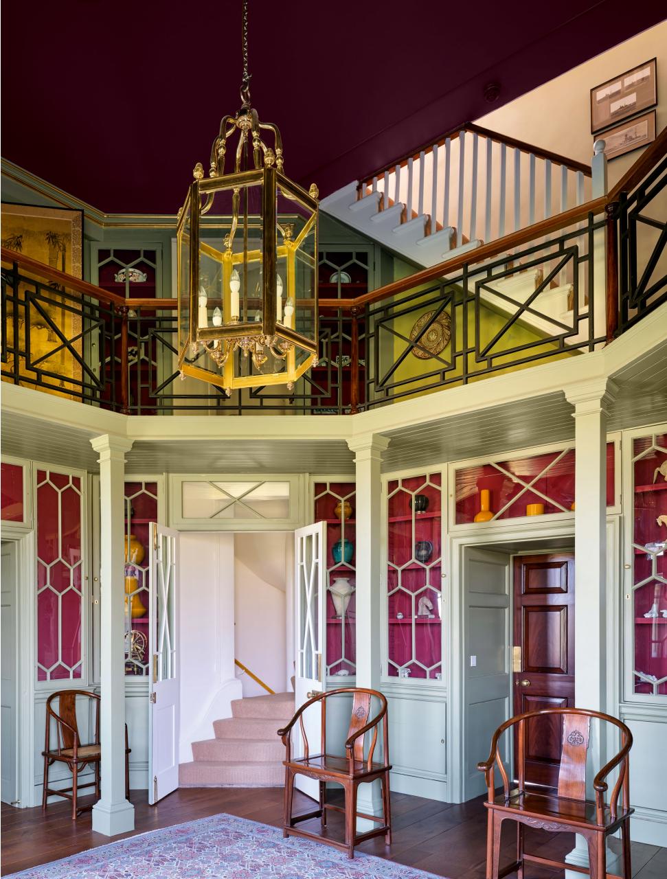 Country Life Preview Pages