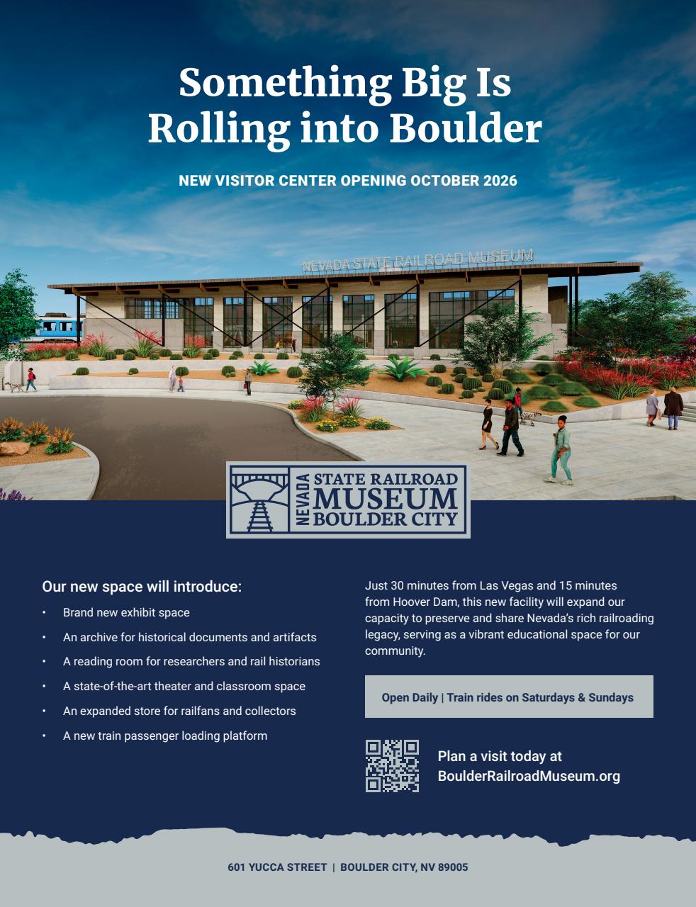 Trains Preview Pages