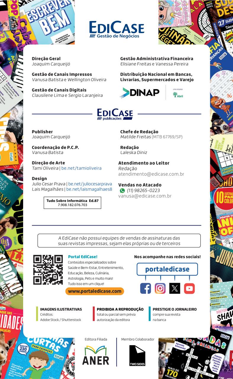 Tudo Sobre Informática Preview Pages