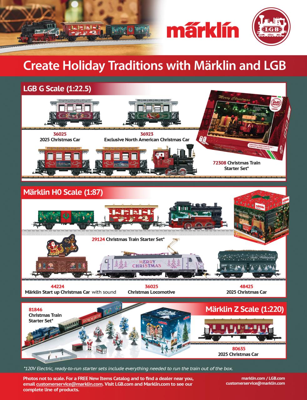 Model Railroader Preview Pages