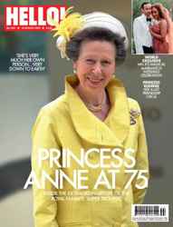 Hello! Magazine Complete Your Collection Cover 1