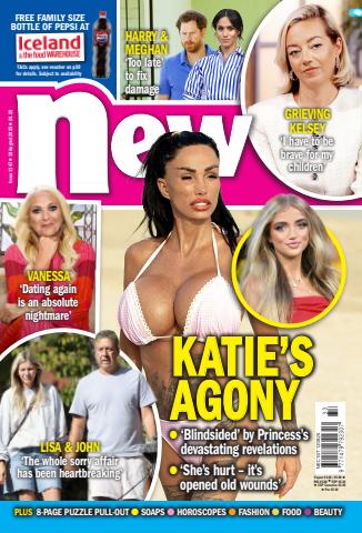 New Magazine issue 1147
