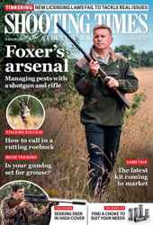 Shooting Times & Country Complete Your Collection Cover 1