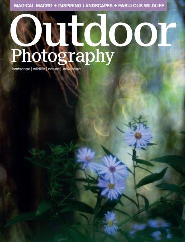 Outdoor Photography issue Issue 321