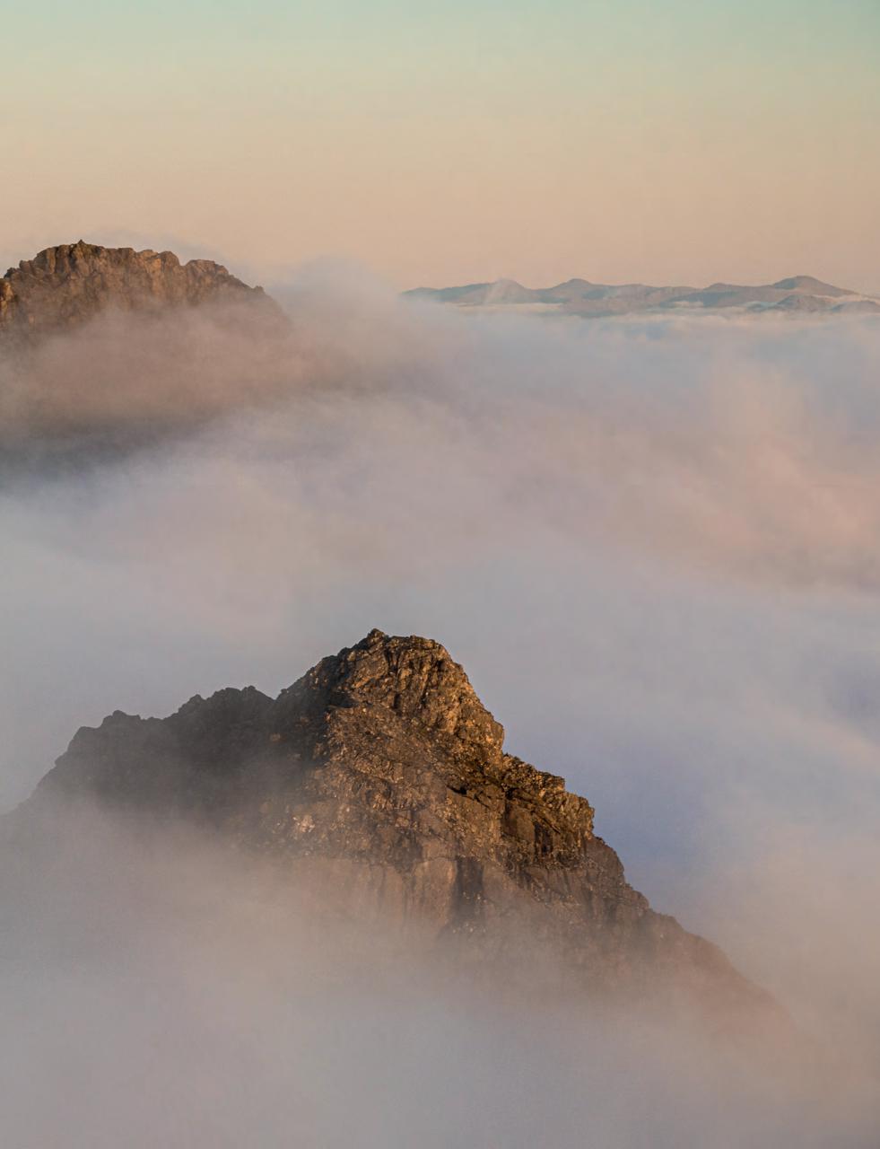 Outdoor Photography Preview Pages