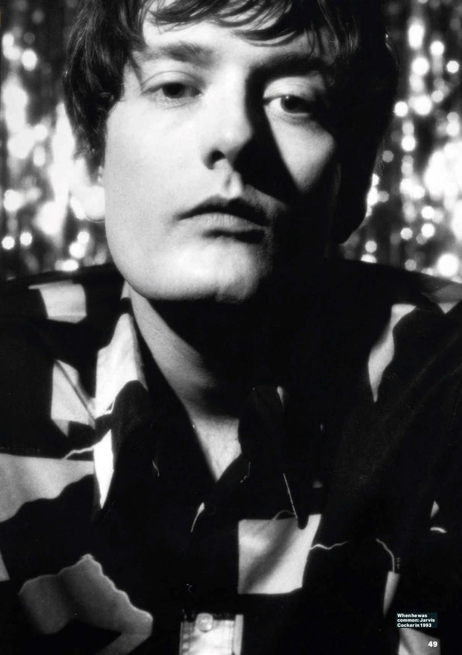 Uncut The Archive Collection Preview Pages