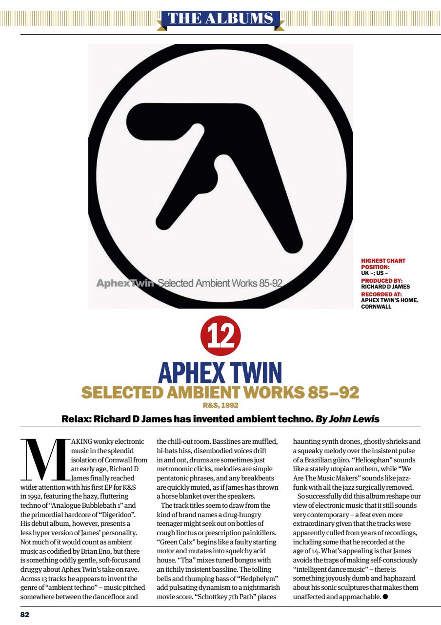 Uncut The Archive Collection Preview Pages