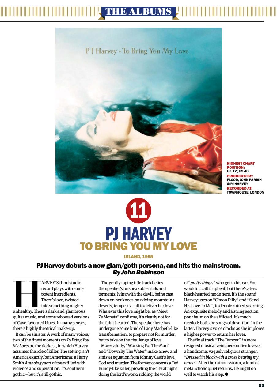 Uncut The Archive Collection Preview Pages