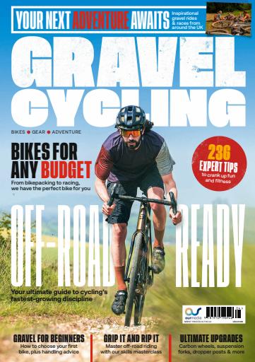 Cycling Plus issue 