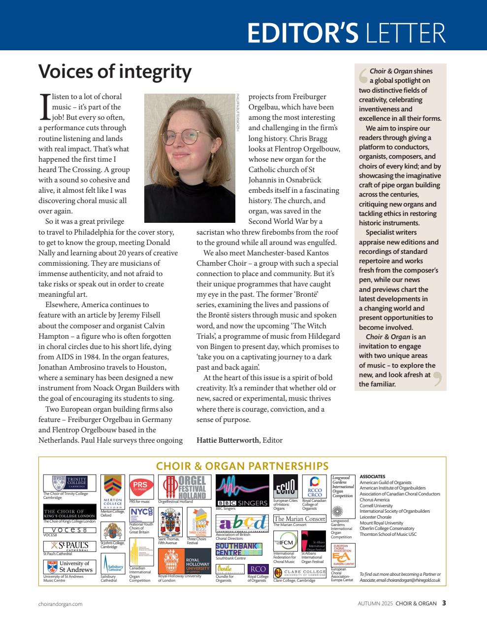 Choir & Organ Preview Pages