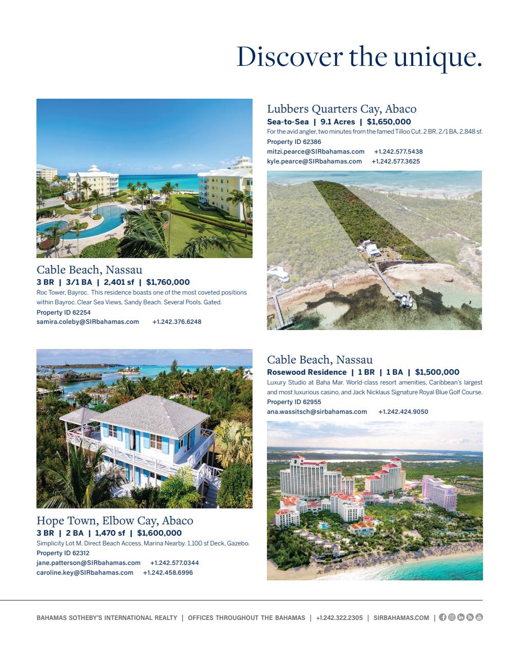 Abode2 Preview Pages