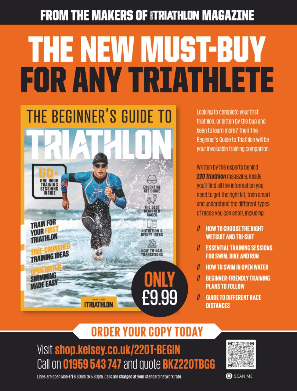 Men's Fitness Preview Pages