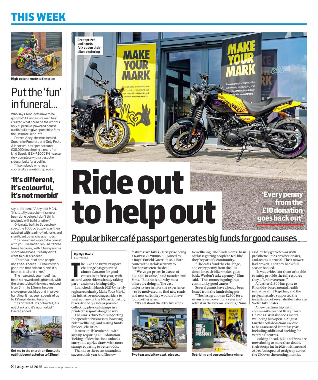 MCN Preview Pages