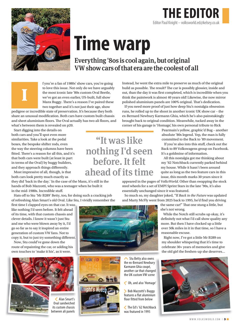 Volksworld Preview Pages