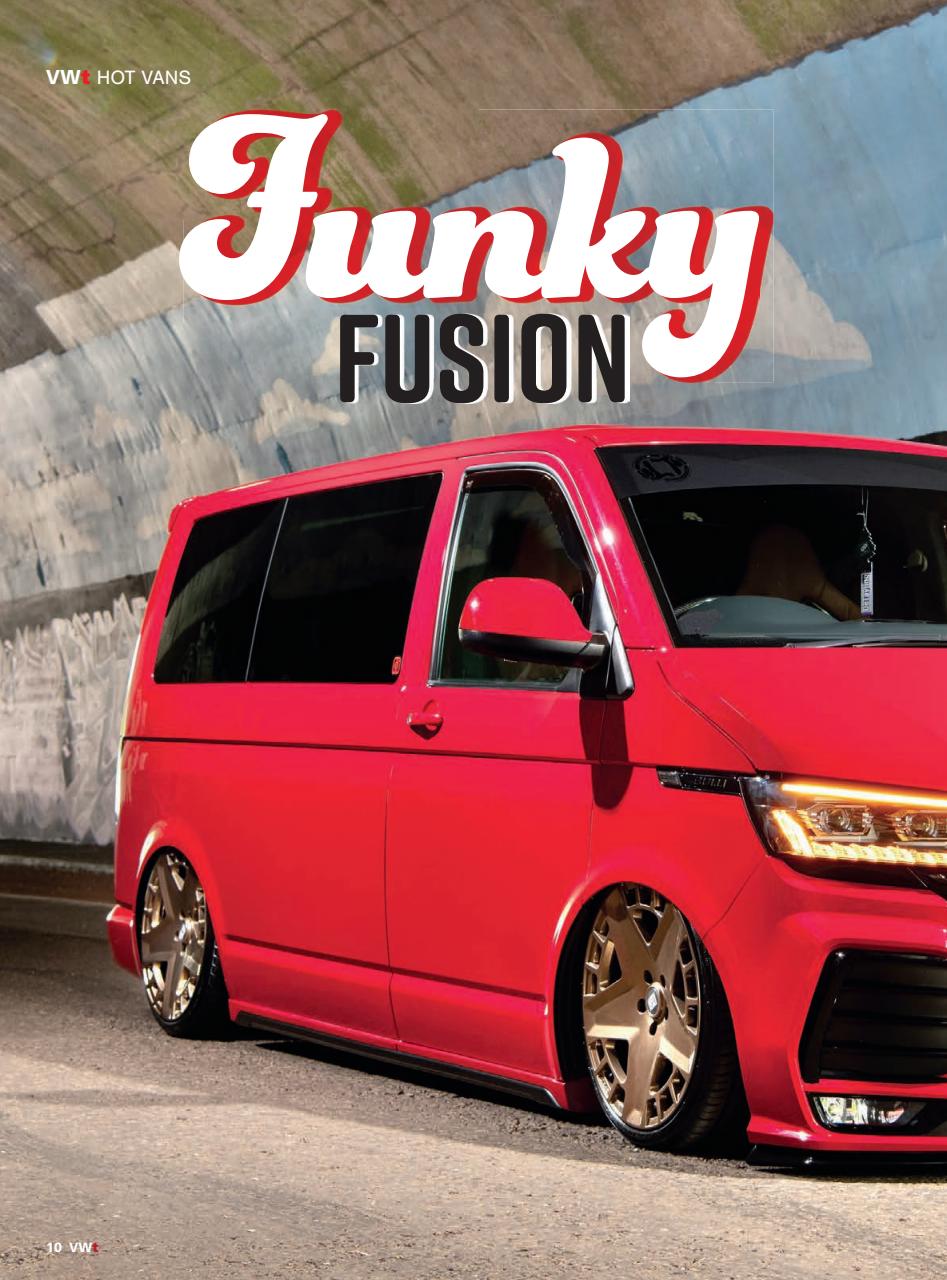 VWt Magazine Preview Pages
