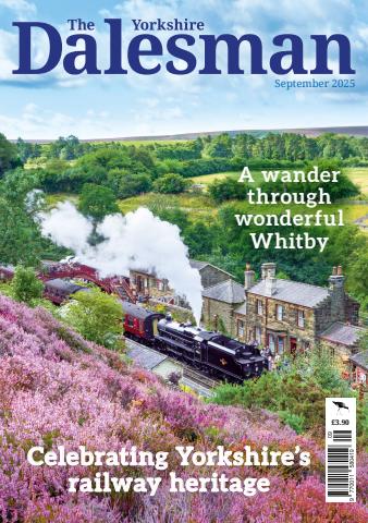 September 2025 issue September 2025