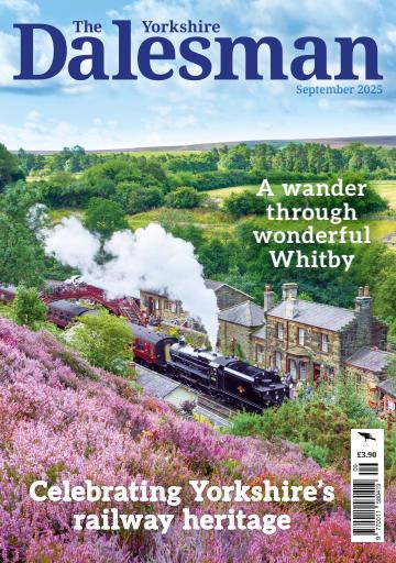 The Yorkshire Dalesman issue 