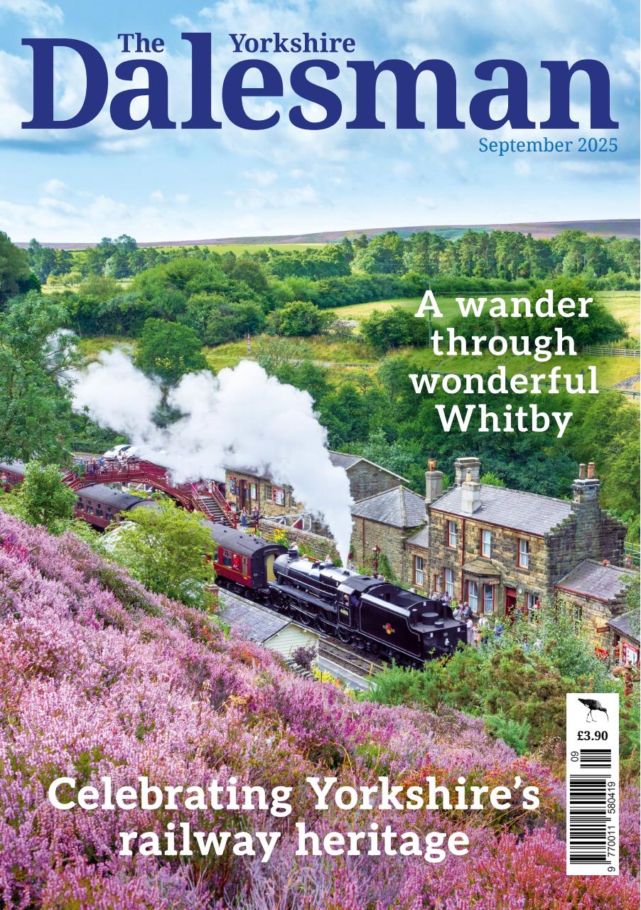 The Yorkshire Dalesman Preview Pages