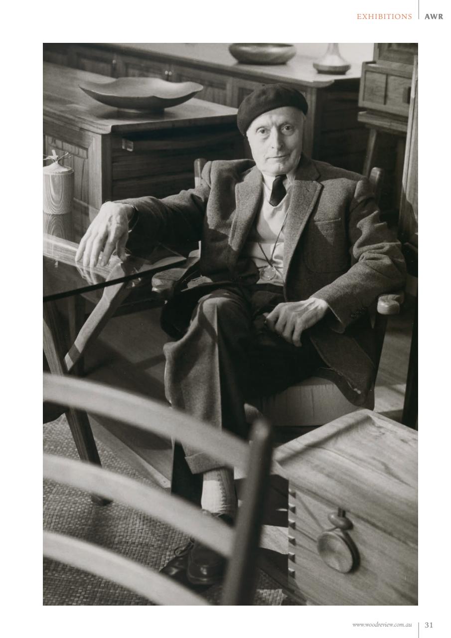 Australian Wood Review Preview Pages