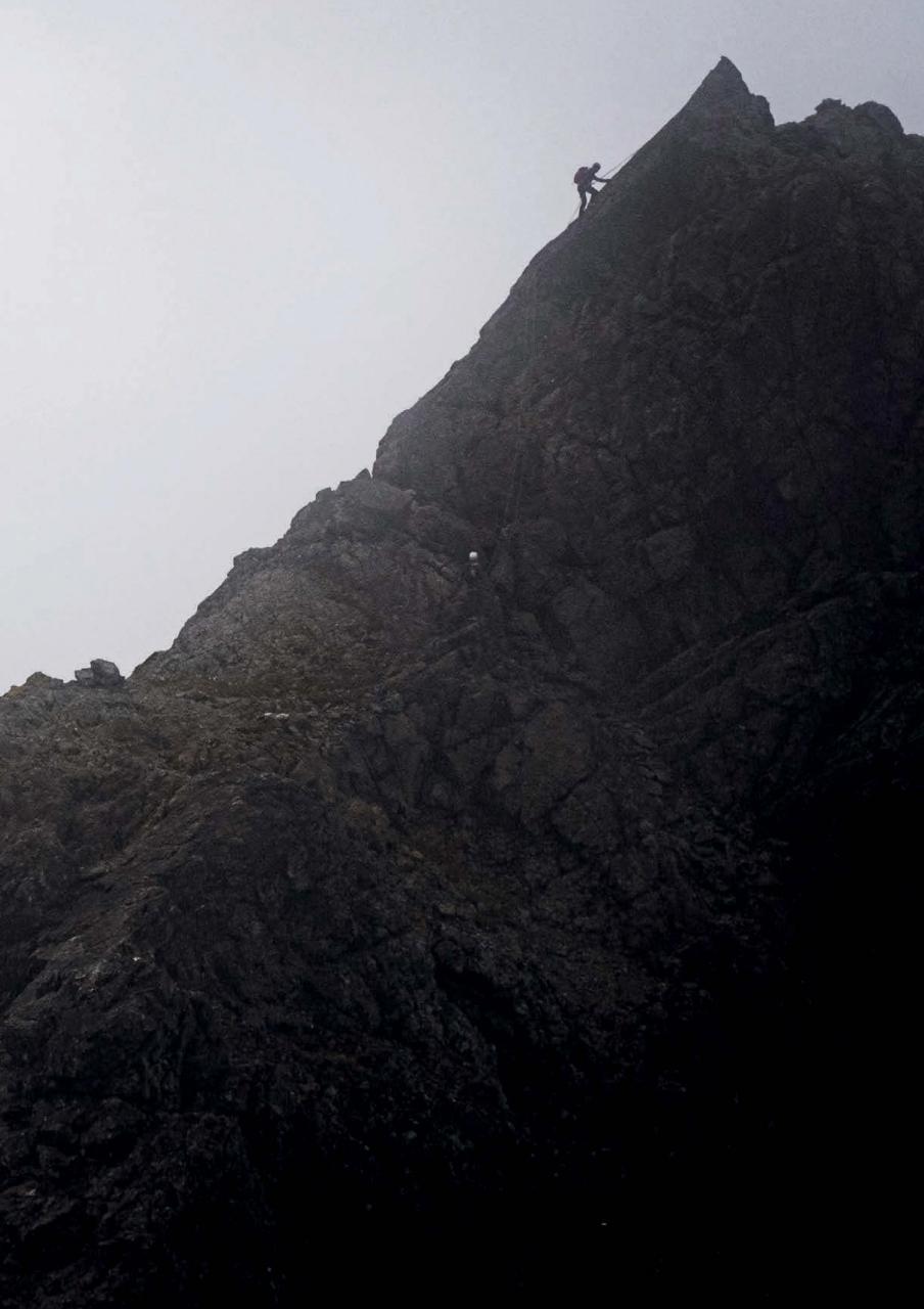 TGO - The Great Outdoors Magazine Preview Pages