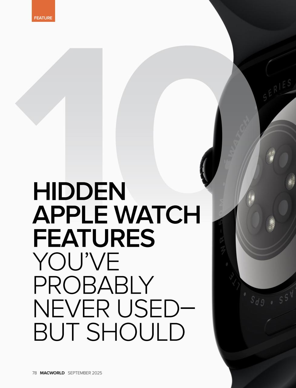 Macworld Preview Pages