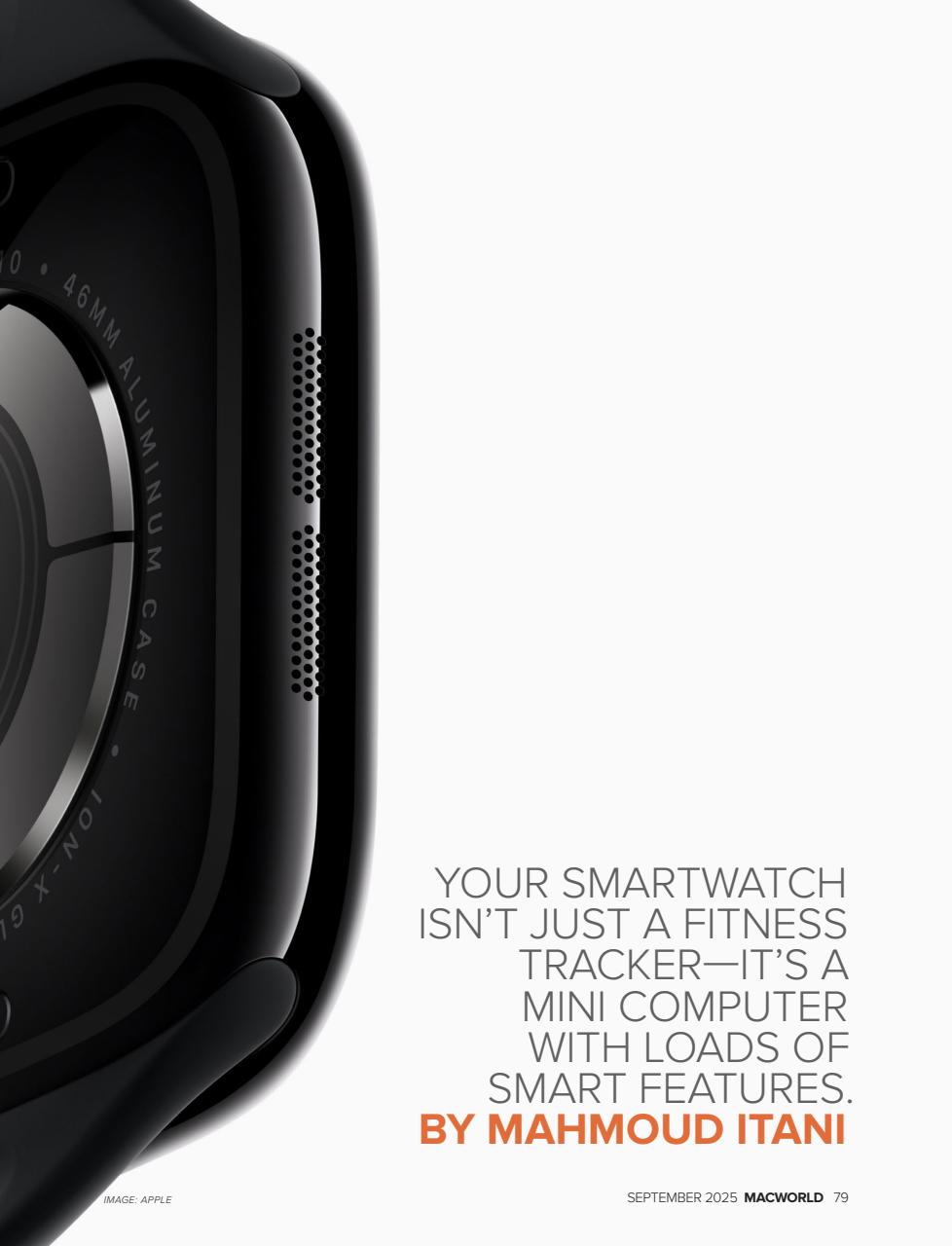 Macworld Preview Pages