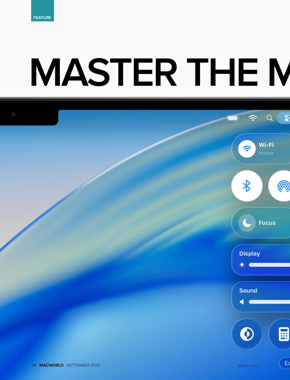 Macworld Preview Pages