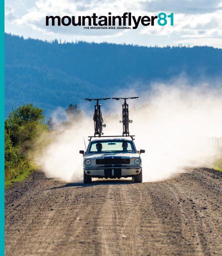 Mountain Flyer issue 