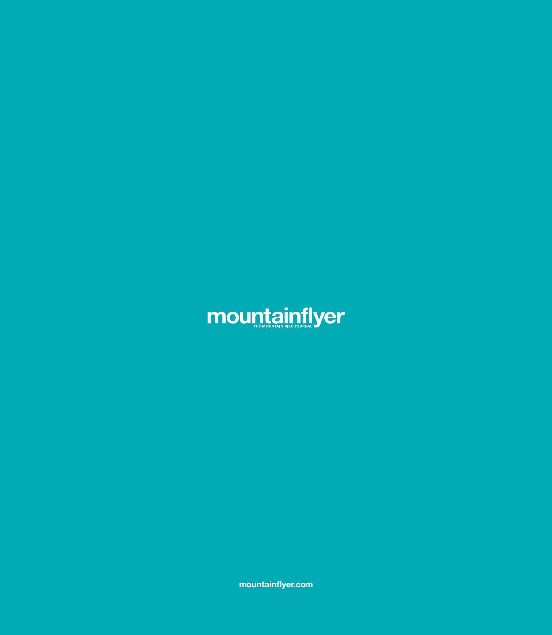 Mountain Flyer Preview Pages