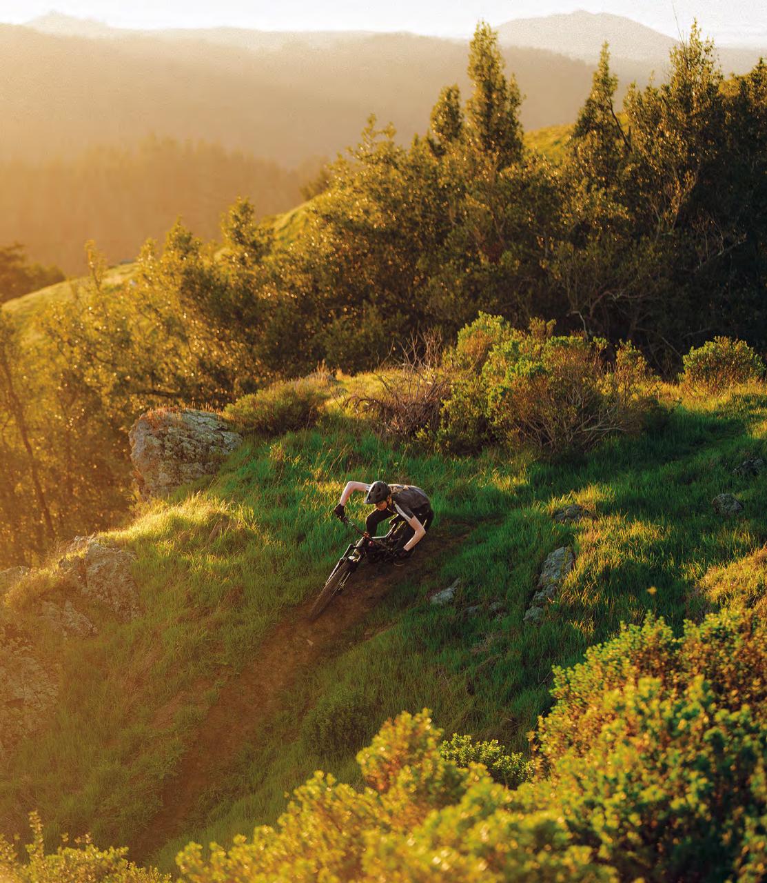 Mountain Flyer Preview Pages