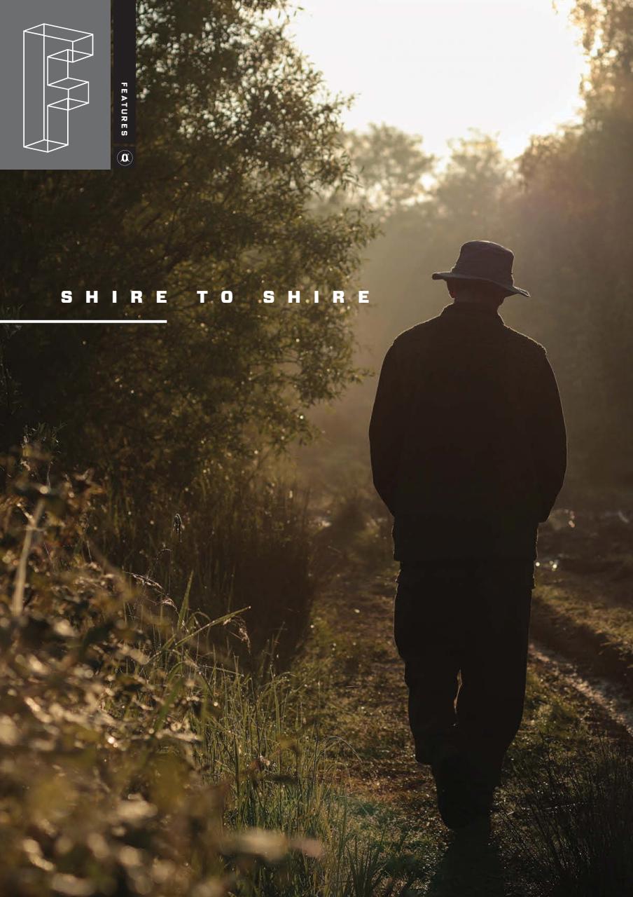 CARPology Magazine Preview Pages