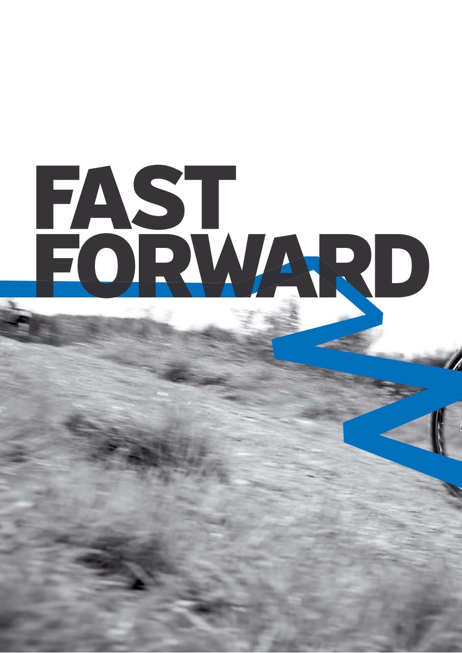 Singletrack Preview Pages