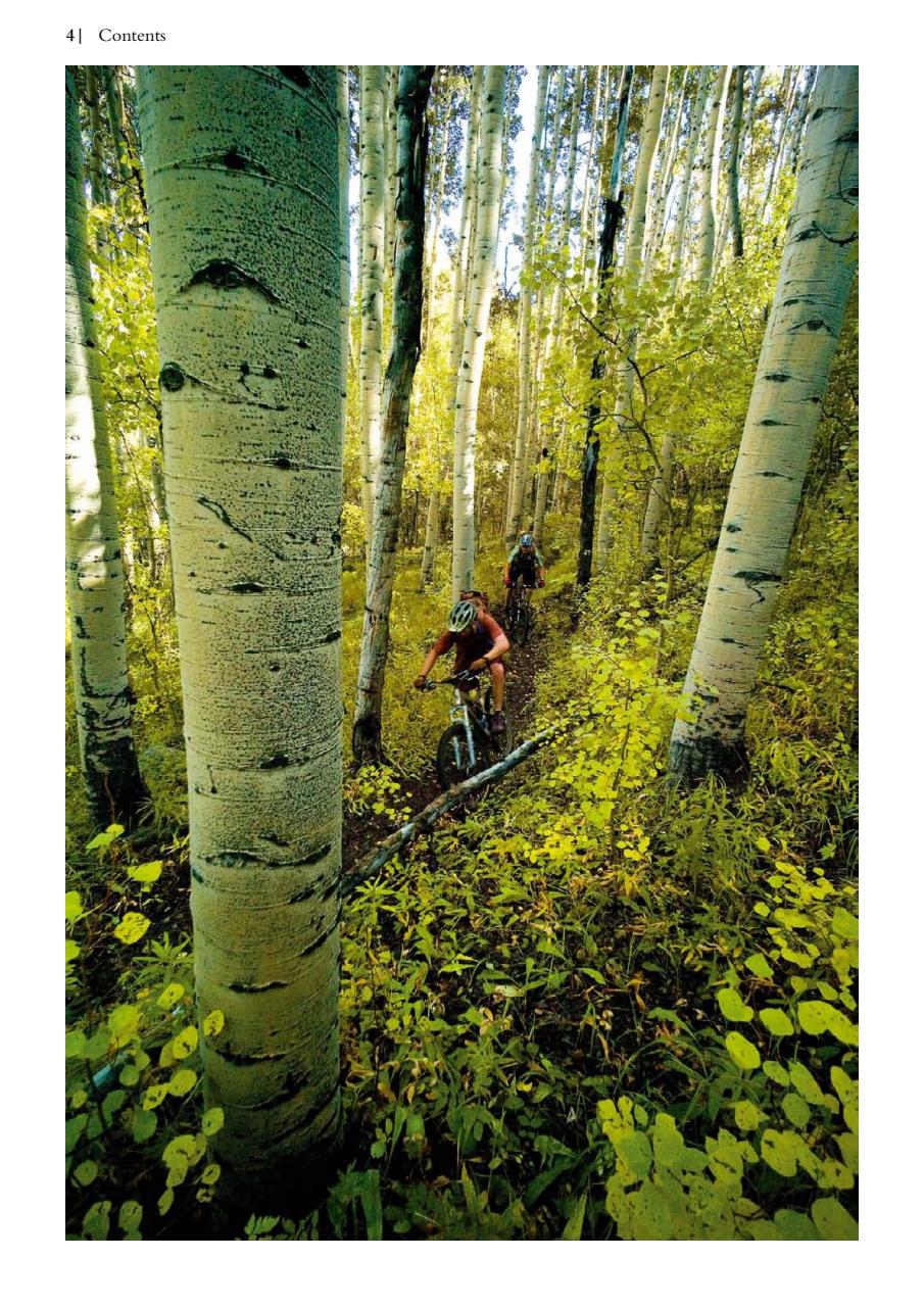 Singletrack Preview Pages