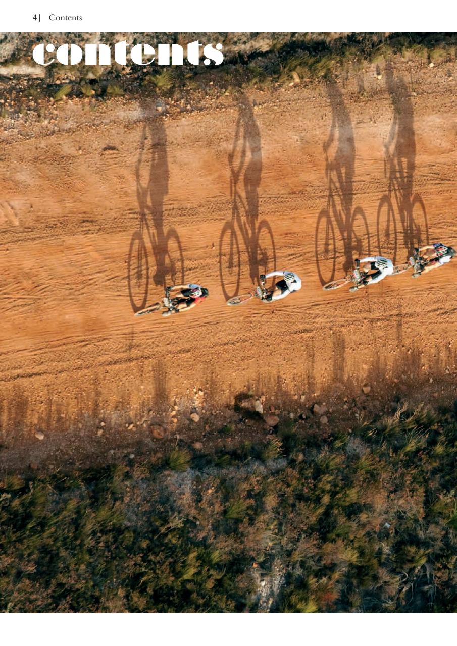 Singletrack Preview Pages