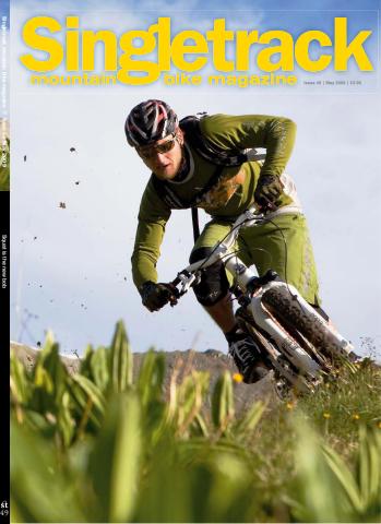 Singletrack issue Issue 49