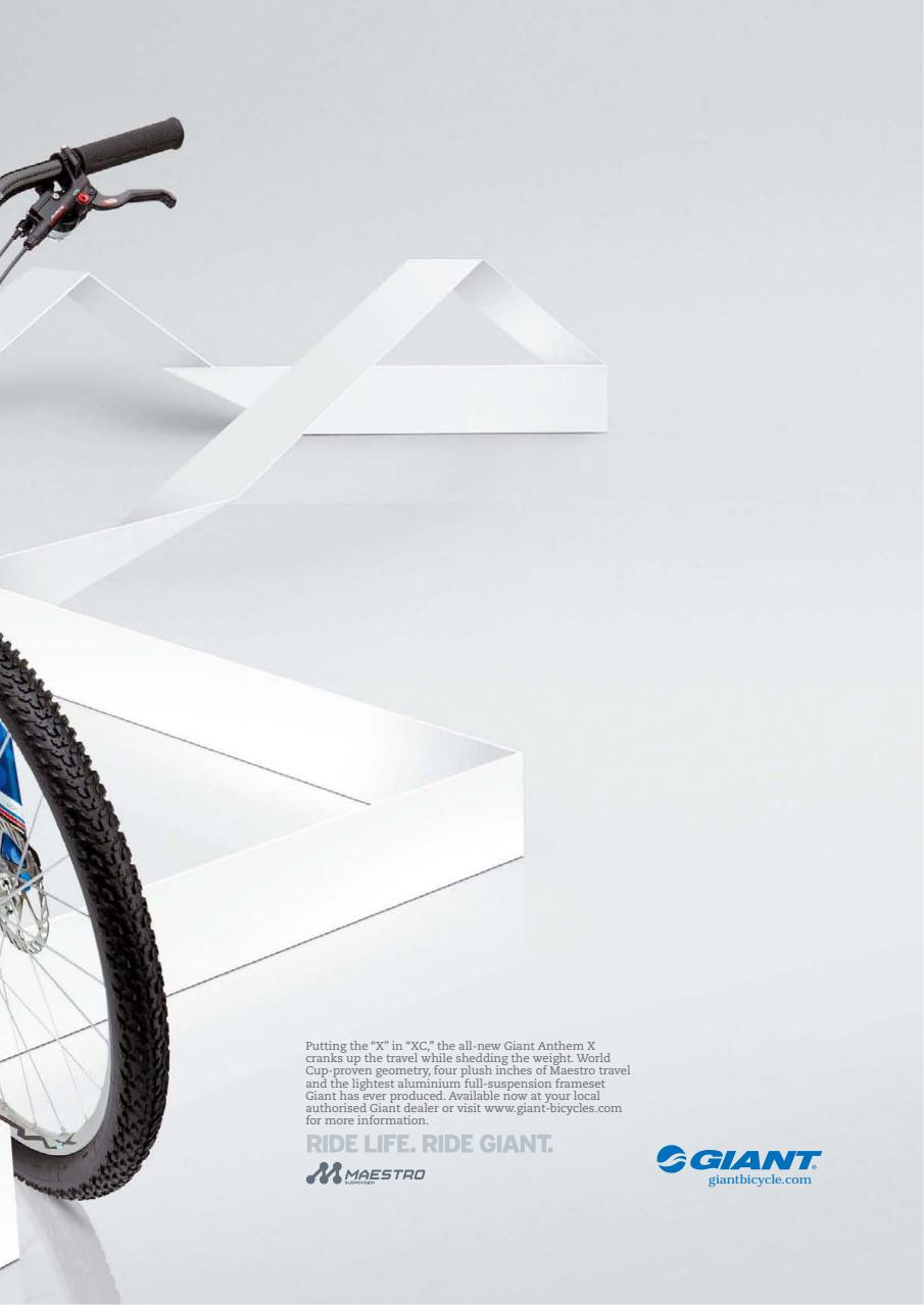 Singletrack Preview Pages