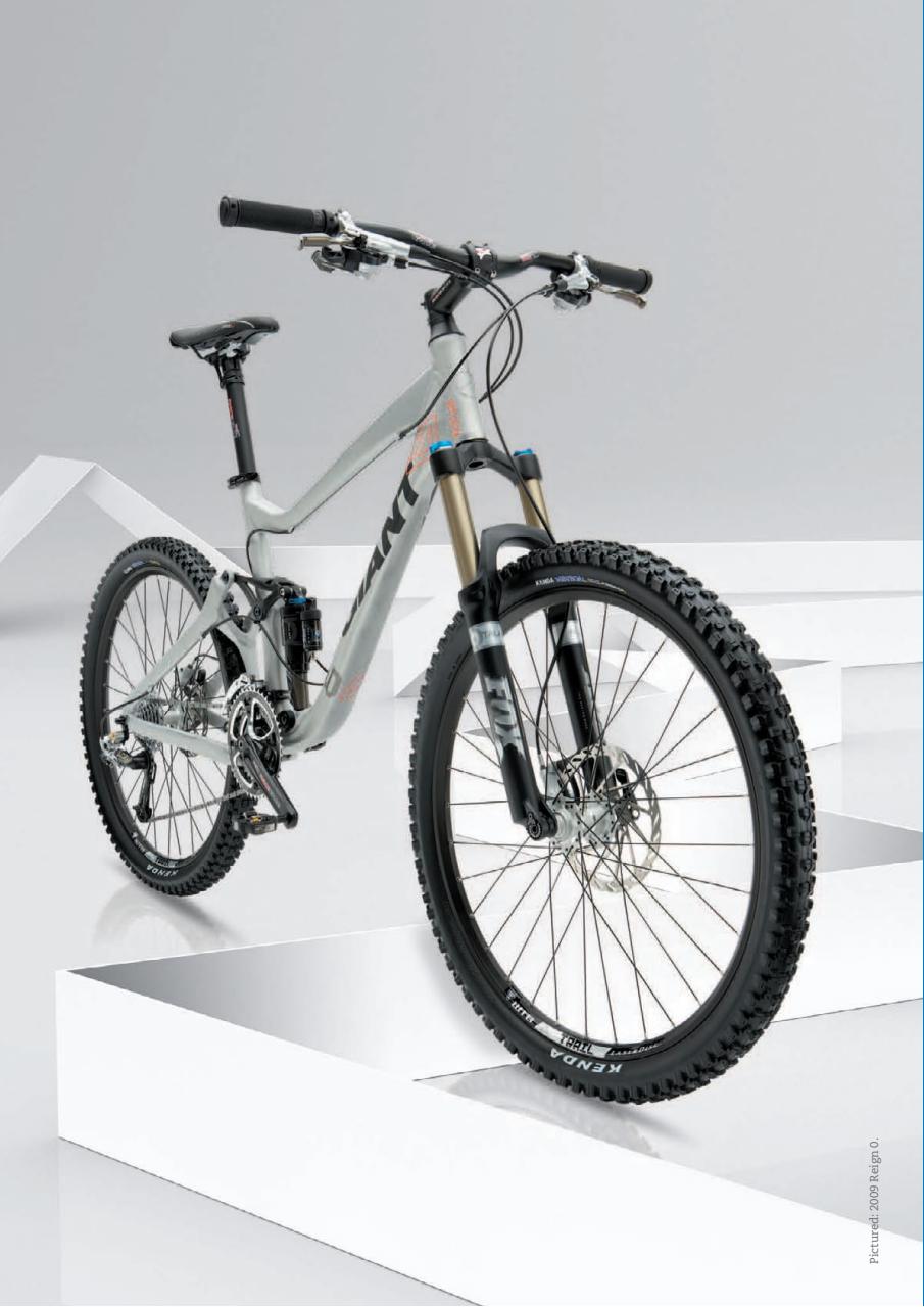 Singletrack Preview Pages