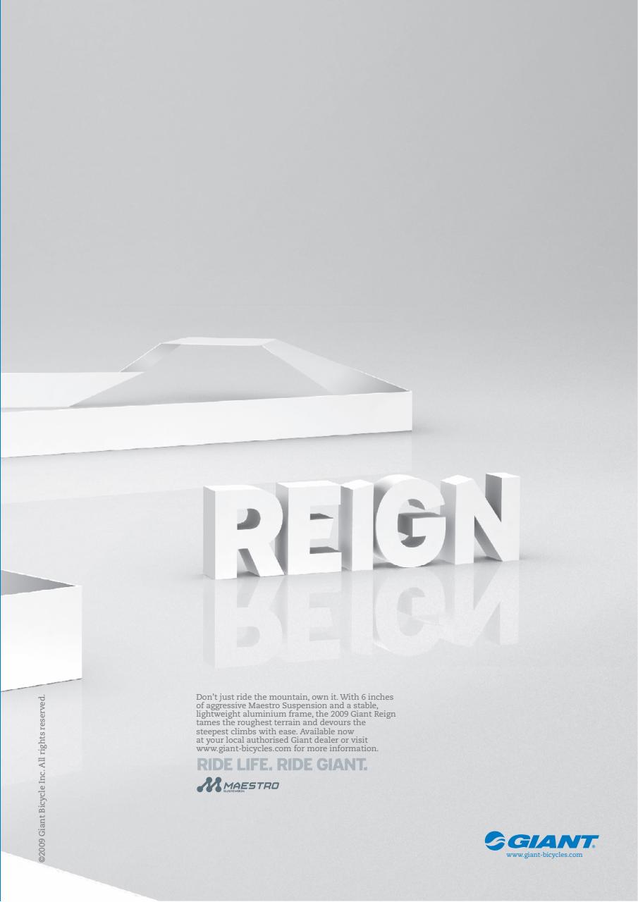 Singletrack Preview Pages