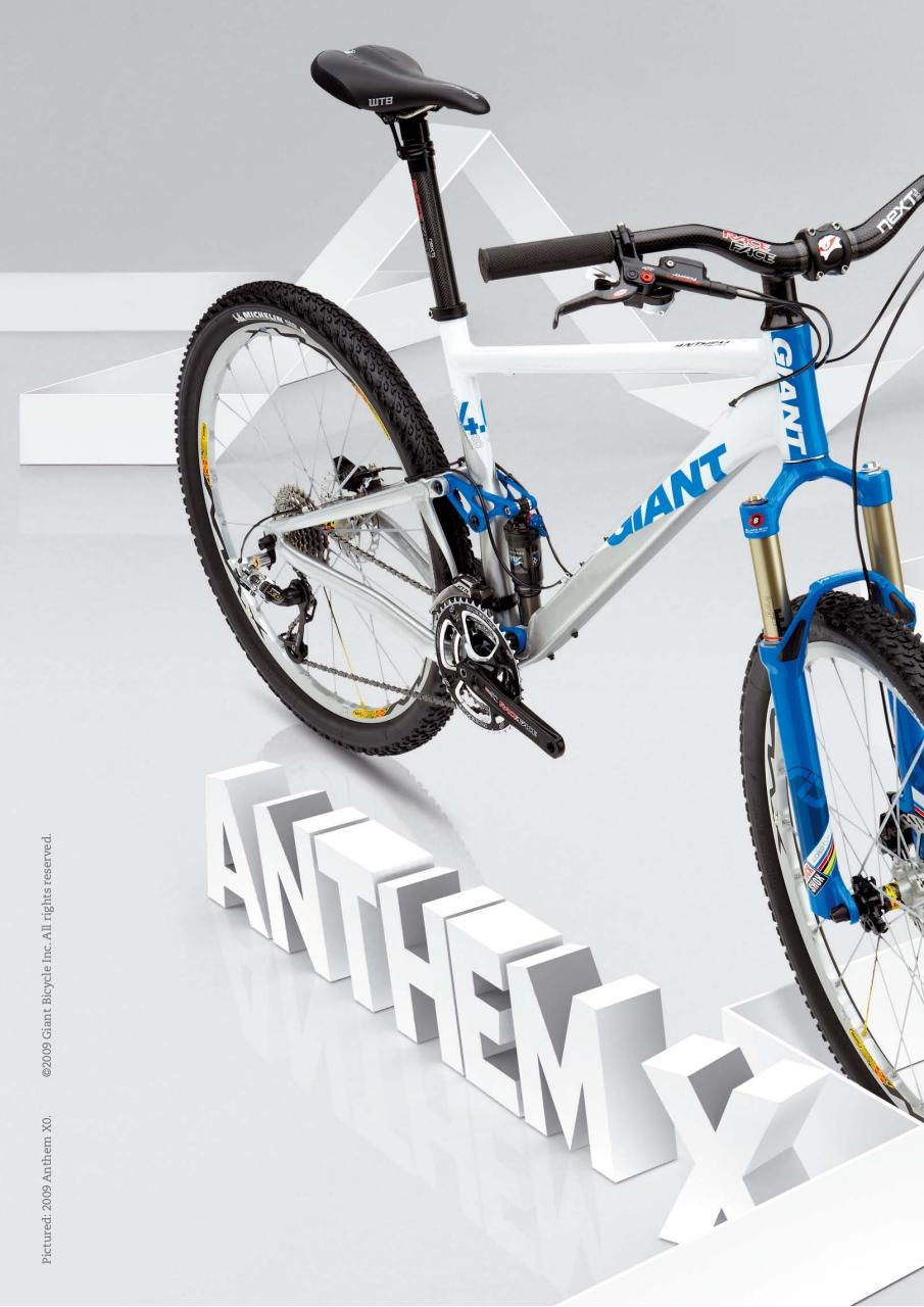 Singletrack Preview Pages