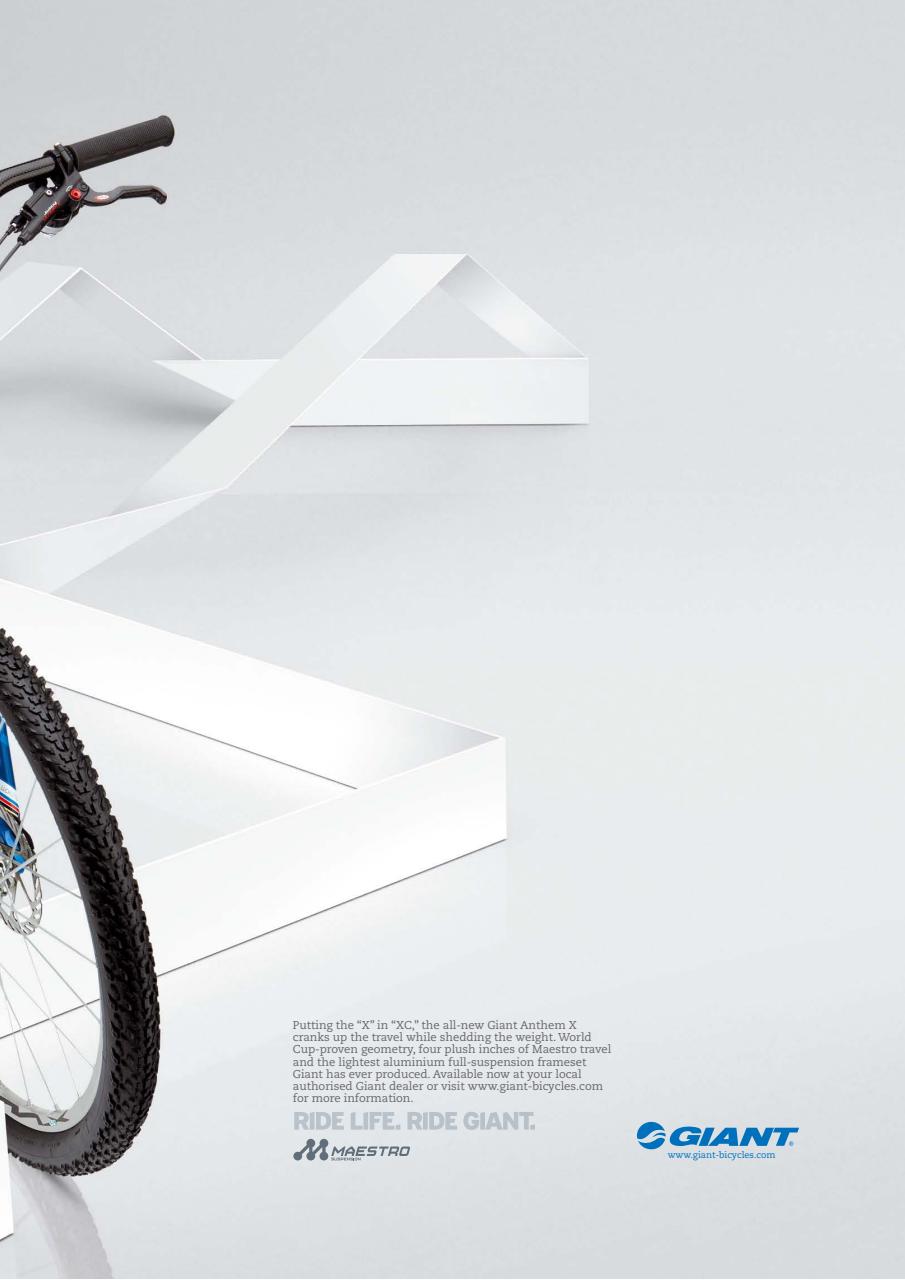 Singletrack Preview Pages