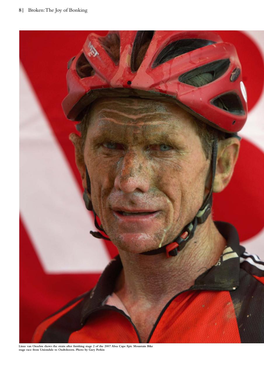 Singletrack Preview Pages