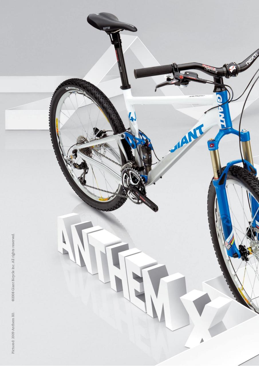 Singletrack Preview Pages