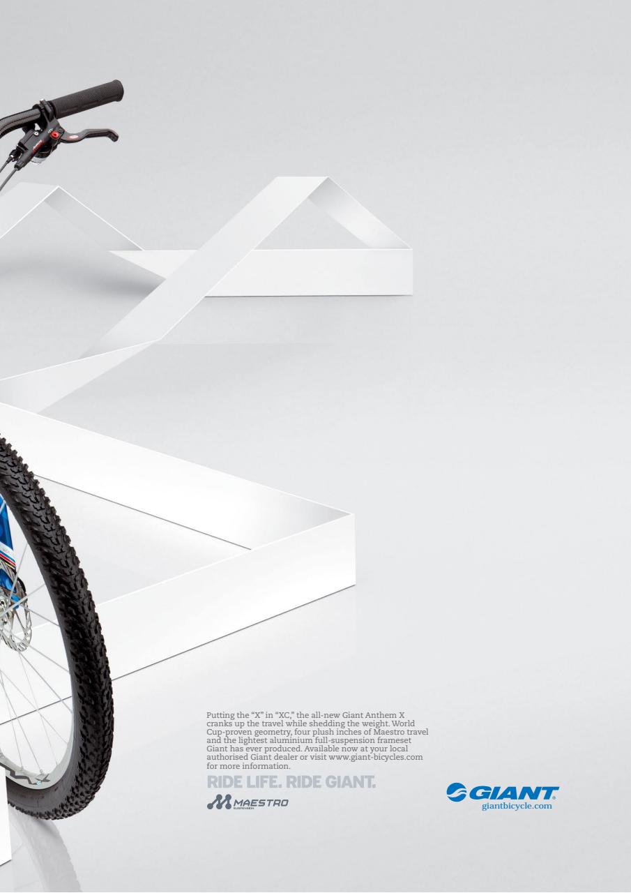 Singletrack Preview Pages