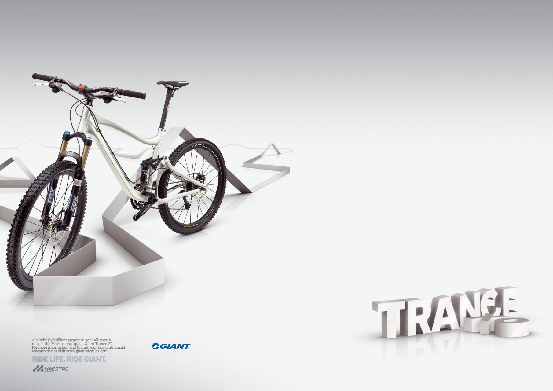 Singletrack Preview Pages