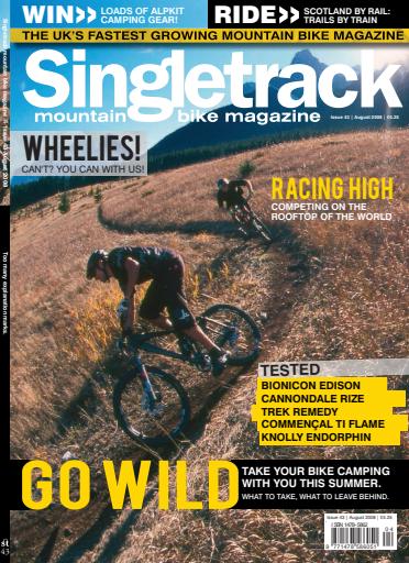 Singletrack issue 