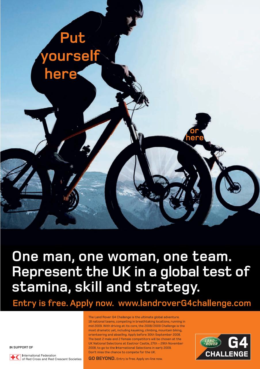 Singletrack Preview Pages